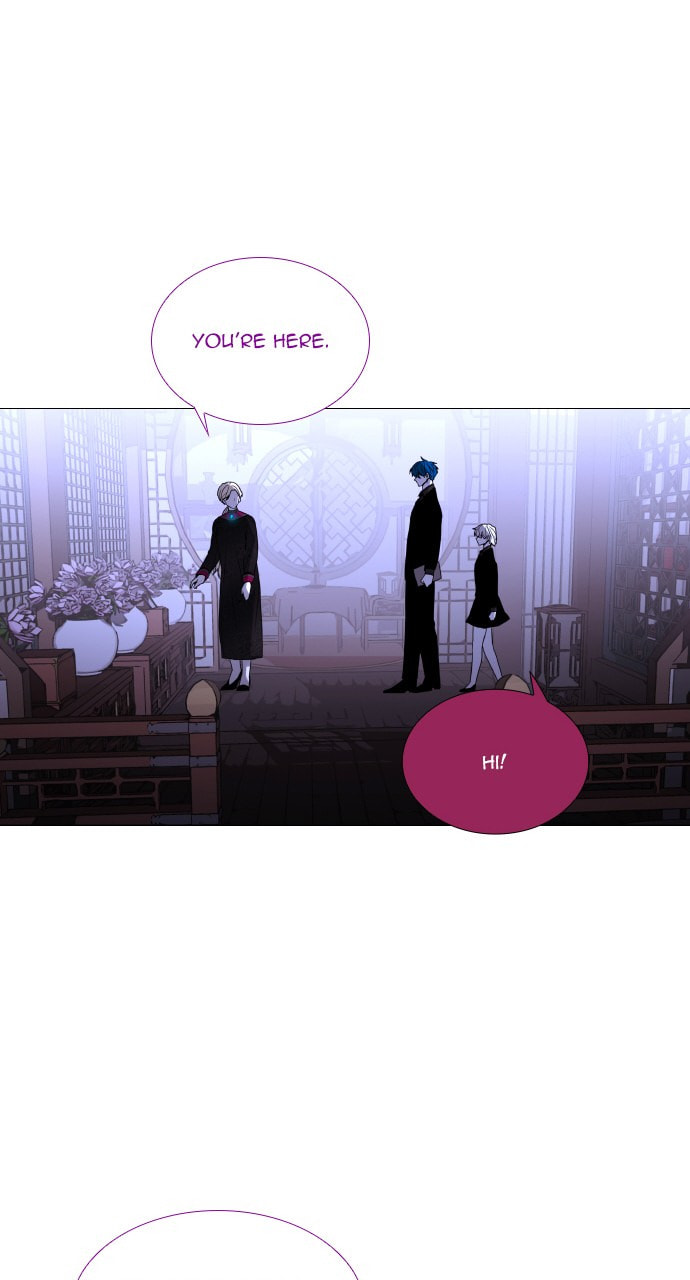 Read Trump chapter 97 image 27 on Lezhin
