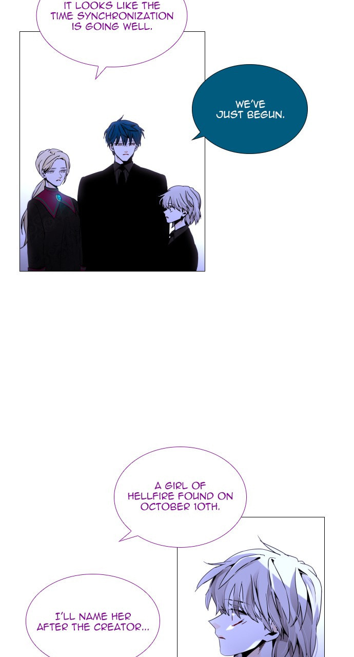 Read Trump chapter 97 image 28 on Lezhin