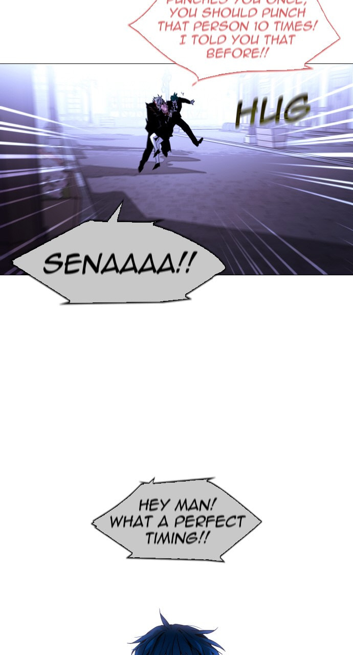 Read Trump chapter 97 image 3 on Lezhin