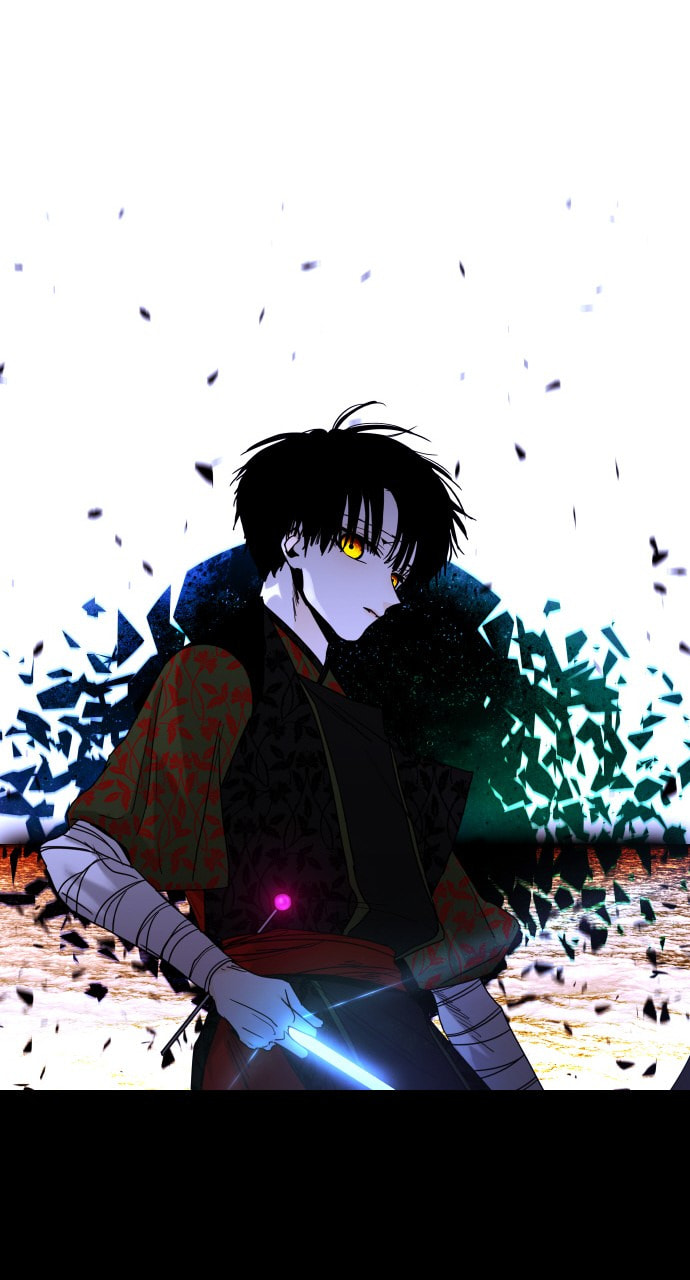 Read Trump chapter 97 image 32 on Lezhin