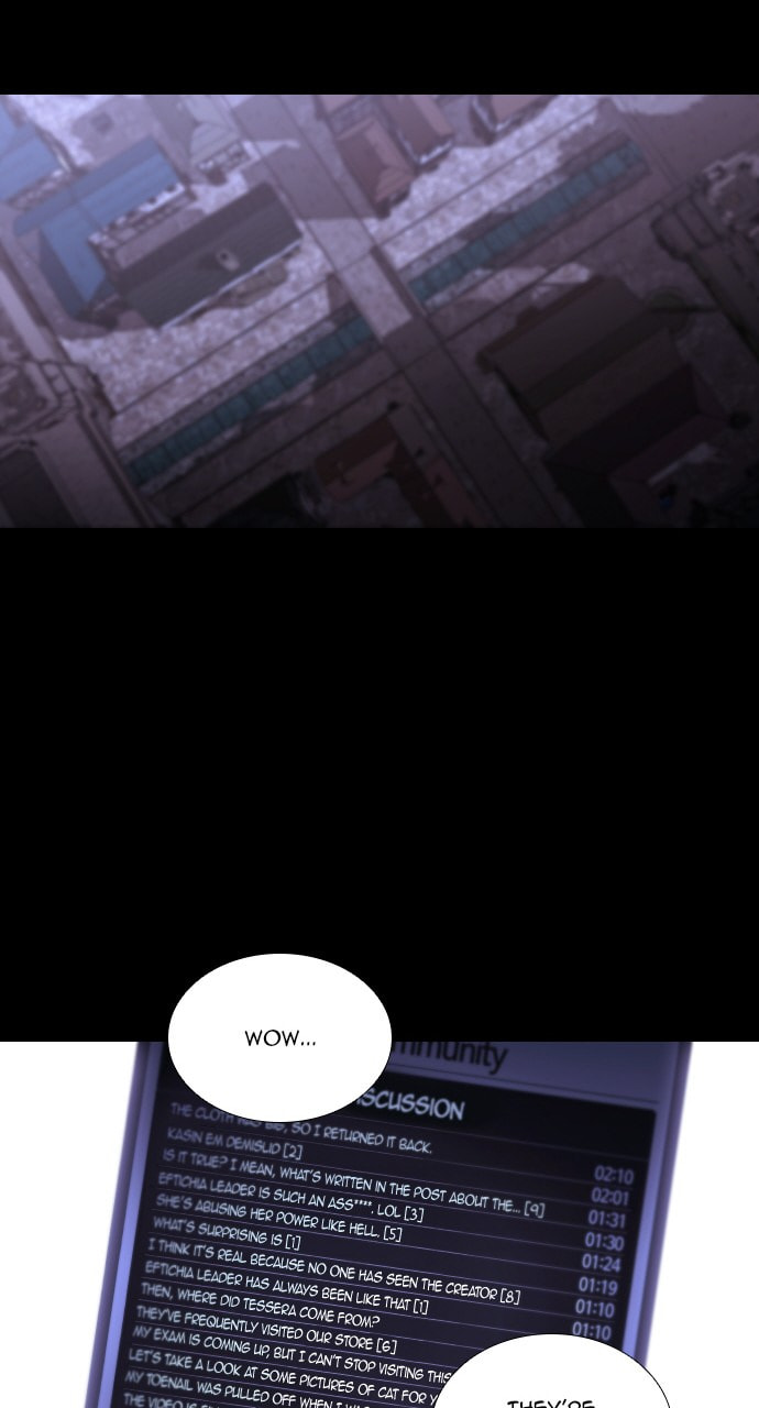 Read Trump chapter 97 image 36 on Lezhin