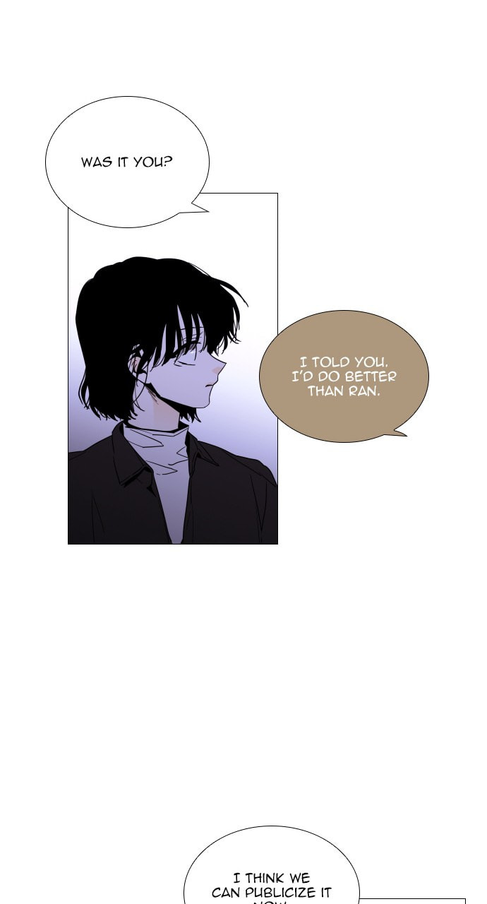 Read Trump chapter 97 image 38 on Lezhin