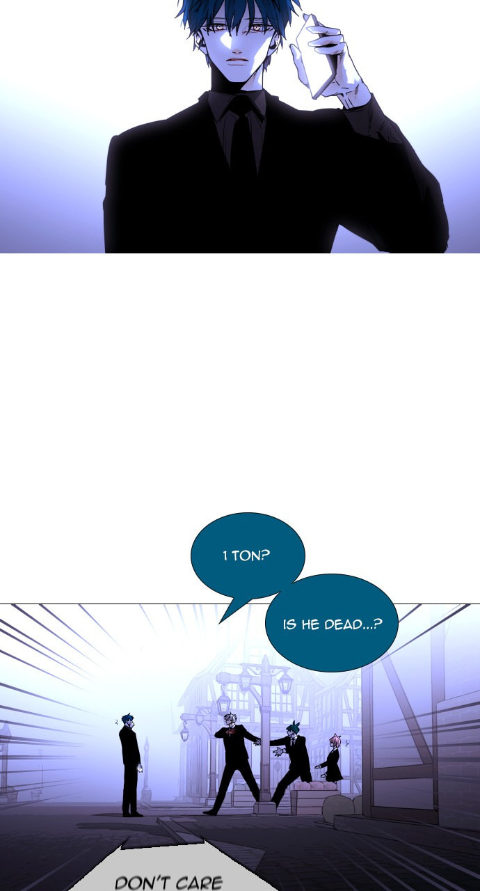 Read Trump chapter 97 image 4 on Lezhin
