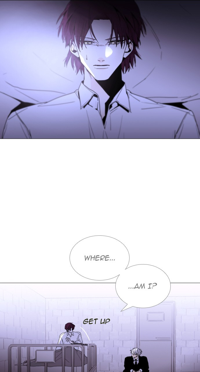 Read Trump chapter 97 image 43 on Lezhin