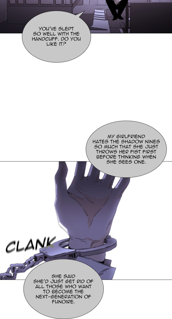 Read Trump chapter 97 image 44 on Lezhin