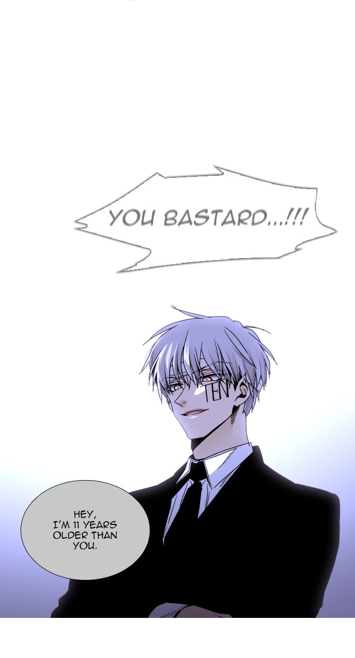 Read Trump chapter 97 image 45 on Lezhin