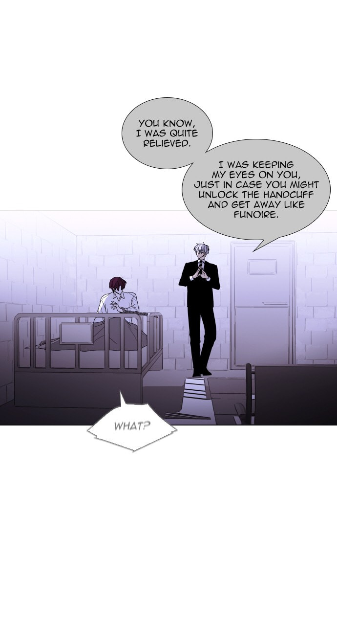 Read Trump chapter 97 image 46 on Lezhin