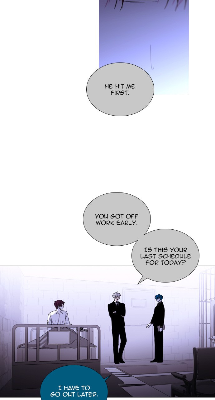Read Trump chapter 97 image 48 on Lezhin