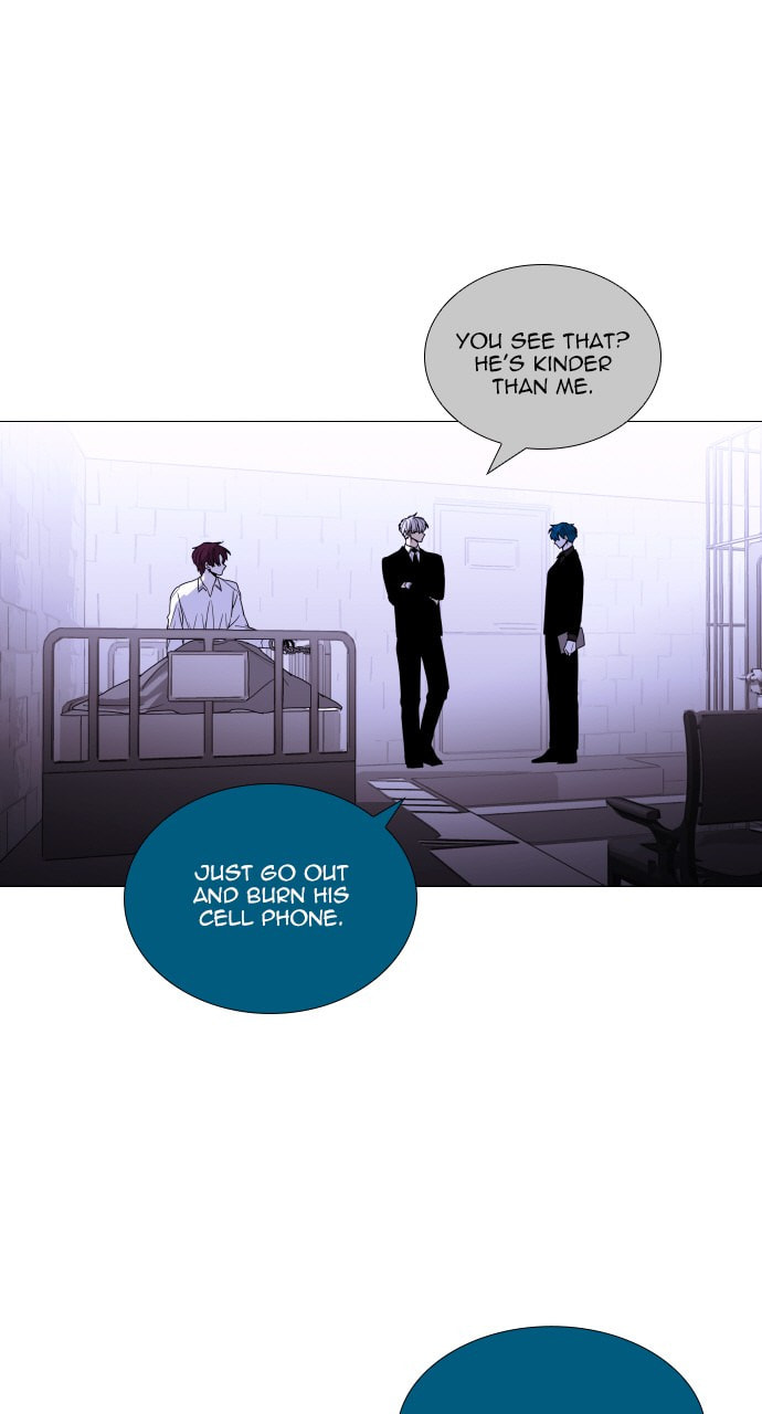 Read Trump chapter 97 image 50 on Lezhin