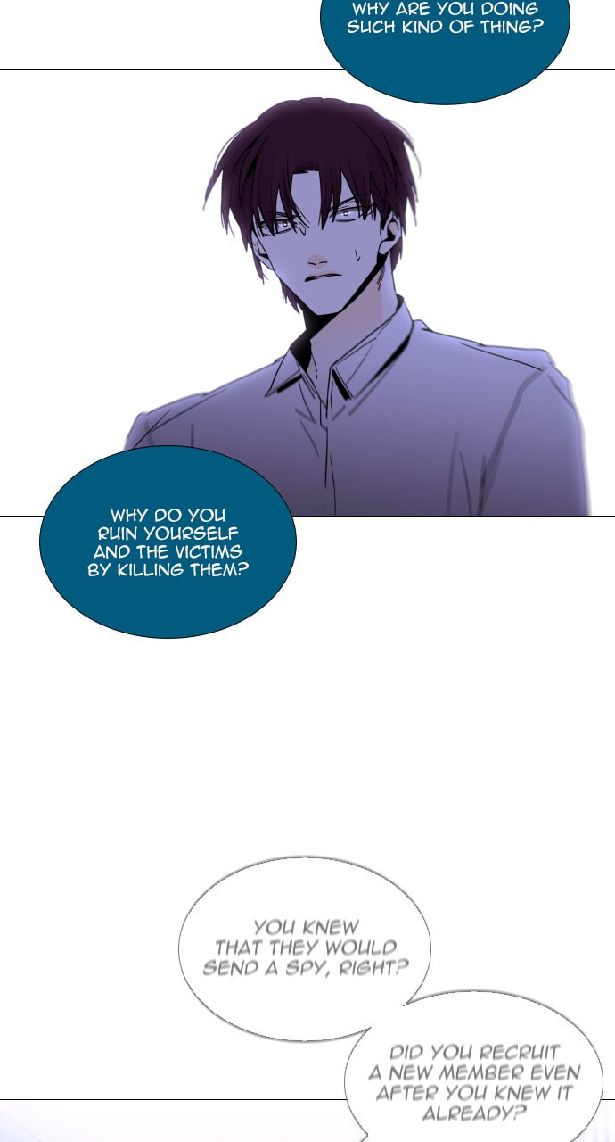 Read Trump chapter 97 image 51 on Lezhin