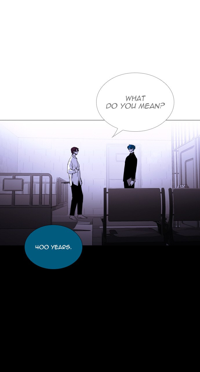 Read Trump chapter 97 image 54 on Lezhin