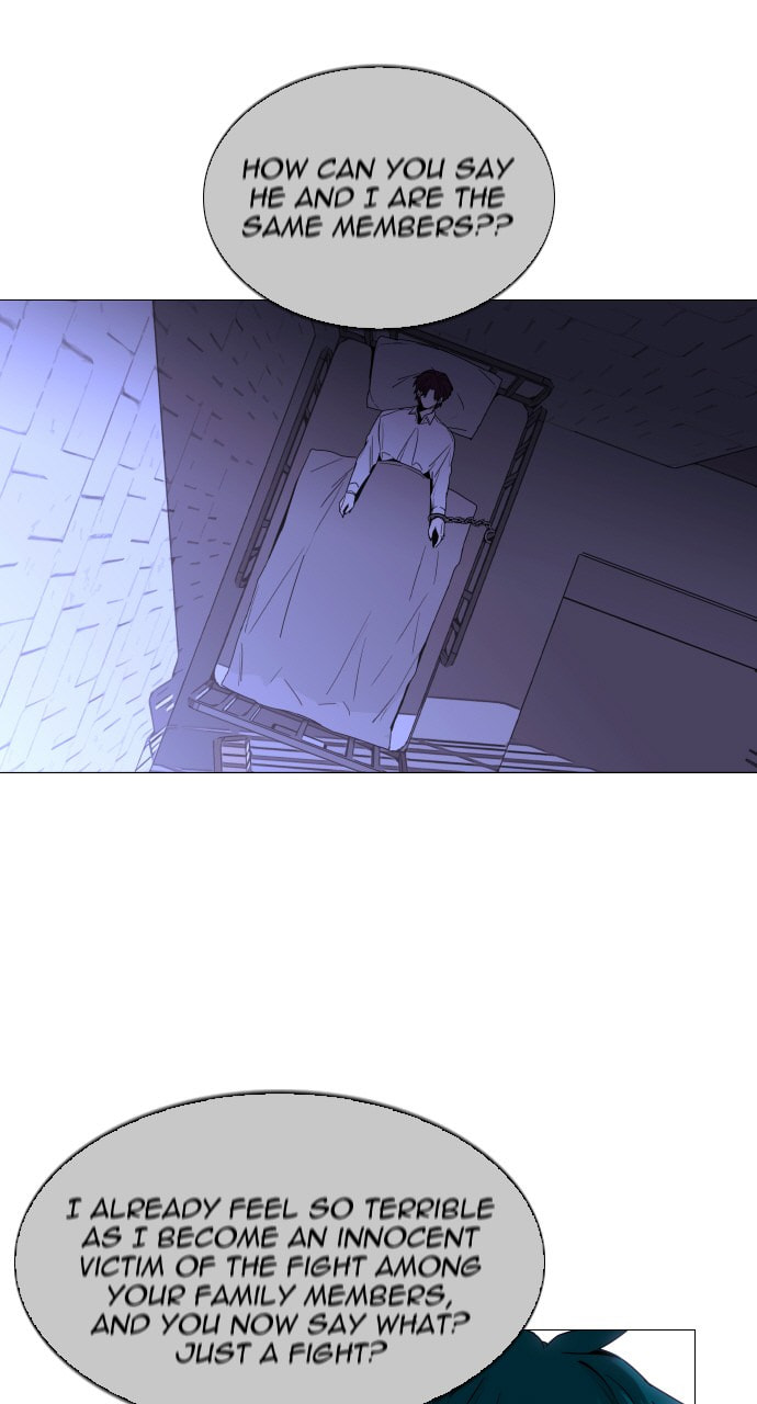 Read Trump chapter 97 image 9 on Lezhin