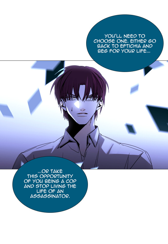 Read Trump chapter 98 image 13 on Lezhin