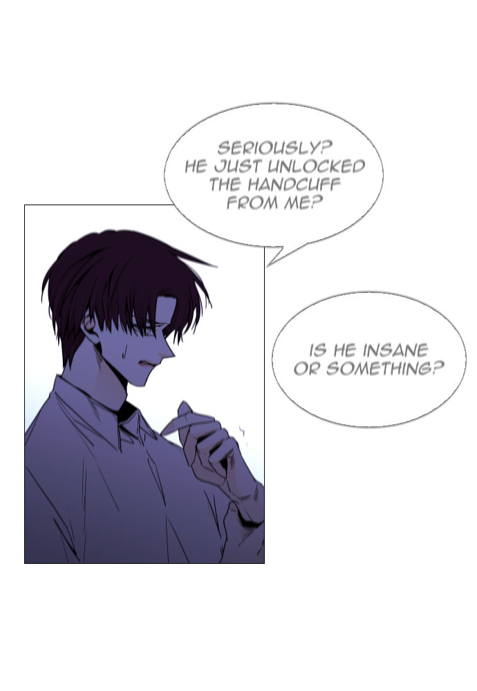 Read Trump chapter 98 image 15 on Lezhin