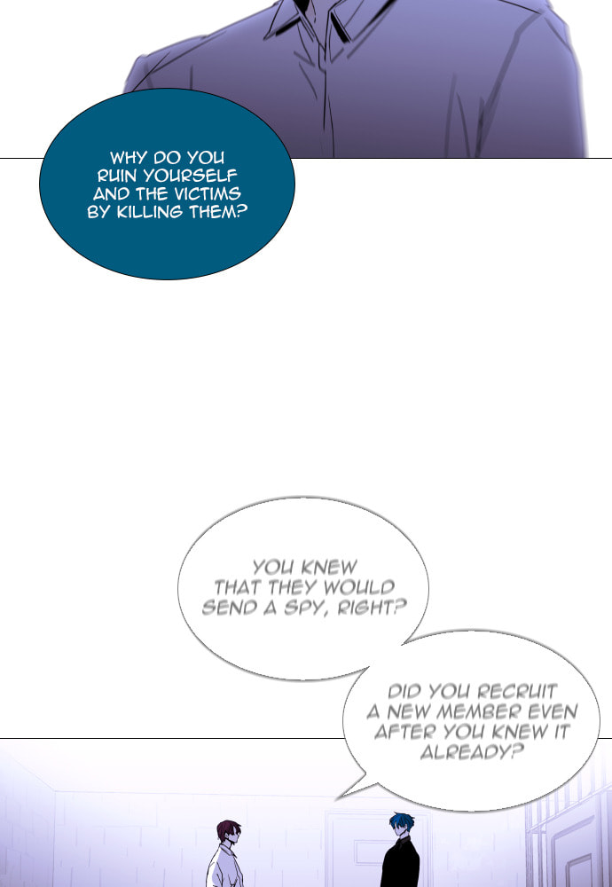 Read Trump chapter 98 image 2 on Lezhin