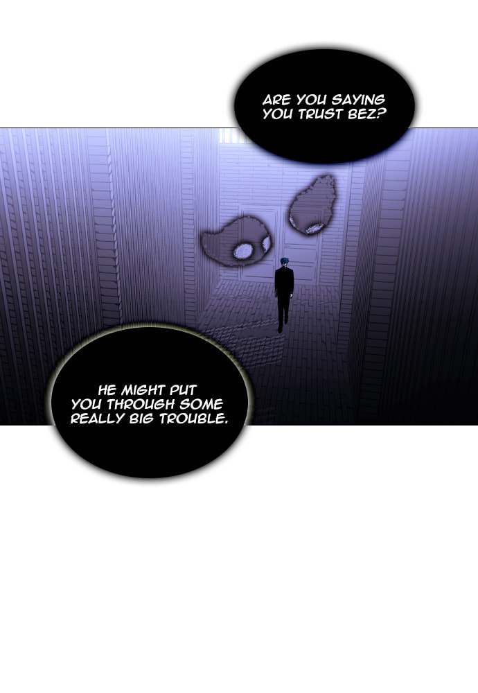 Read Trump chapter 98 image 26 on Lezhin