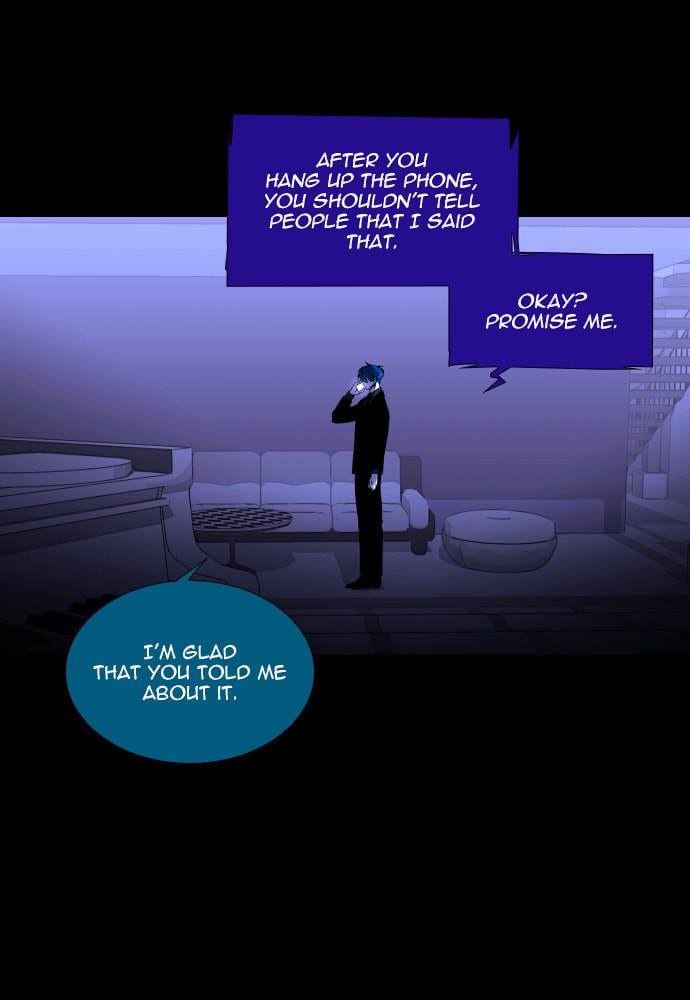 Read Trump chapter 98 image 34 on Lezhin