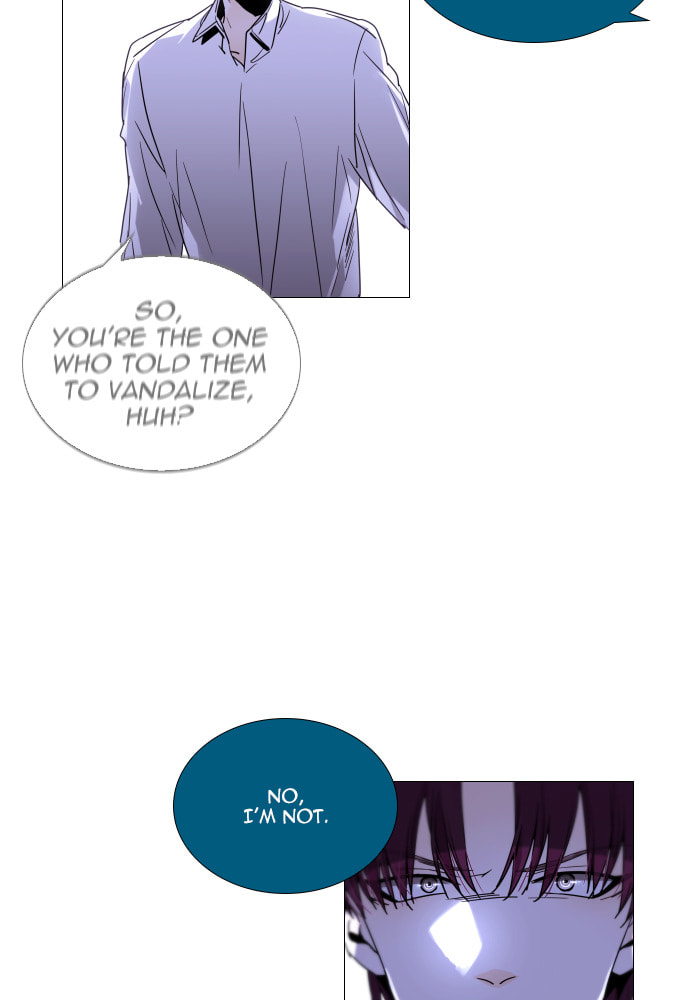 Read Trump chapter 98 image 4 on Lezhin