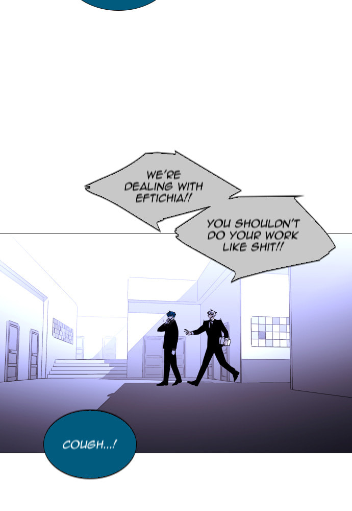 Read Trump chapter 98 image 41 on Lezhin