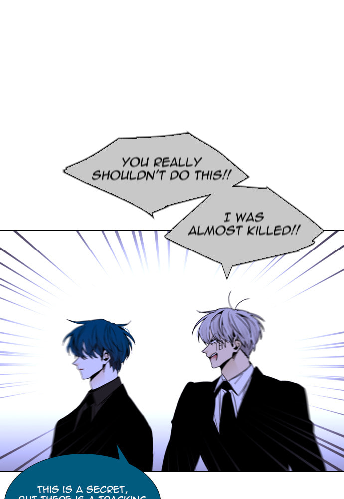 Read Trump chapter 98 image 42 on Lezhin