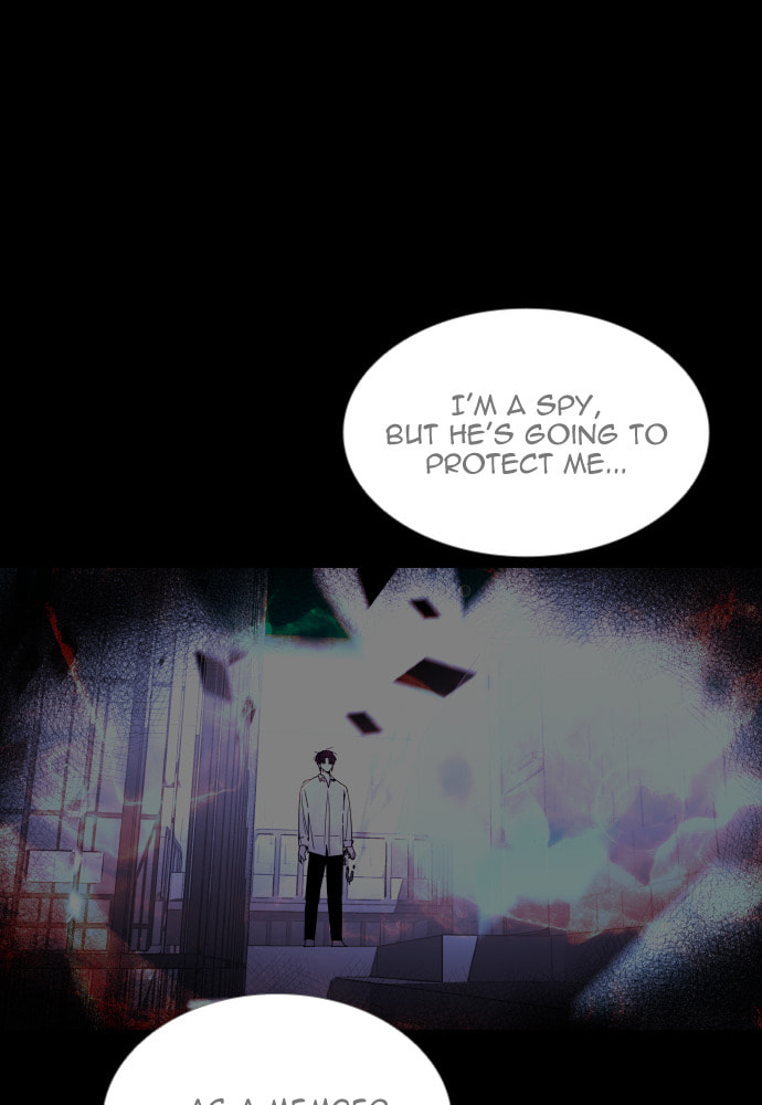 Read Trump chapter 98 image 50 on Lezhin