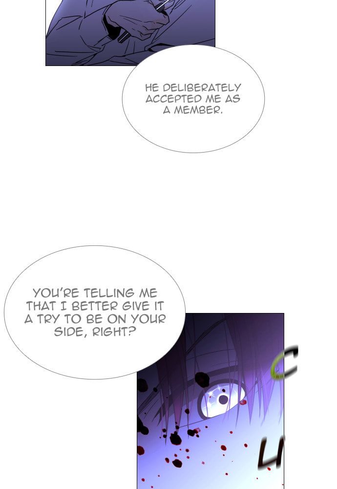 Read Trump chapter 98 image 53 on Lezhin