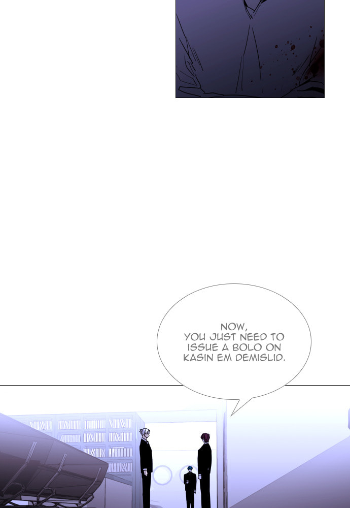 Read Trump chapter 98 image 58 on Lezhin