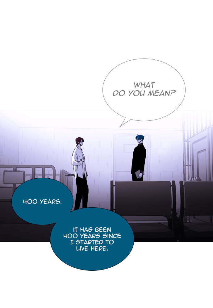 Read Trump chapter 98 image 6 on Lezhin
