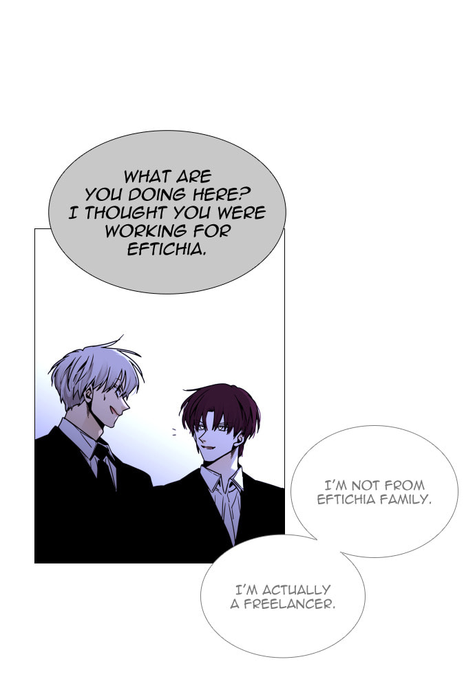 Read Trump chapter 98 image 64 on Lezhin