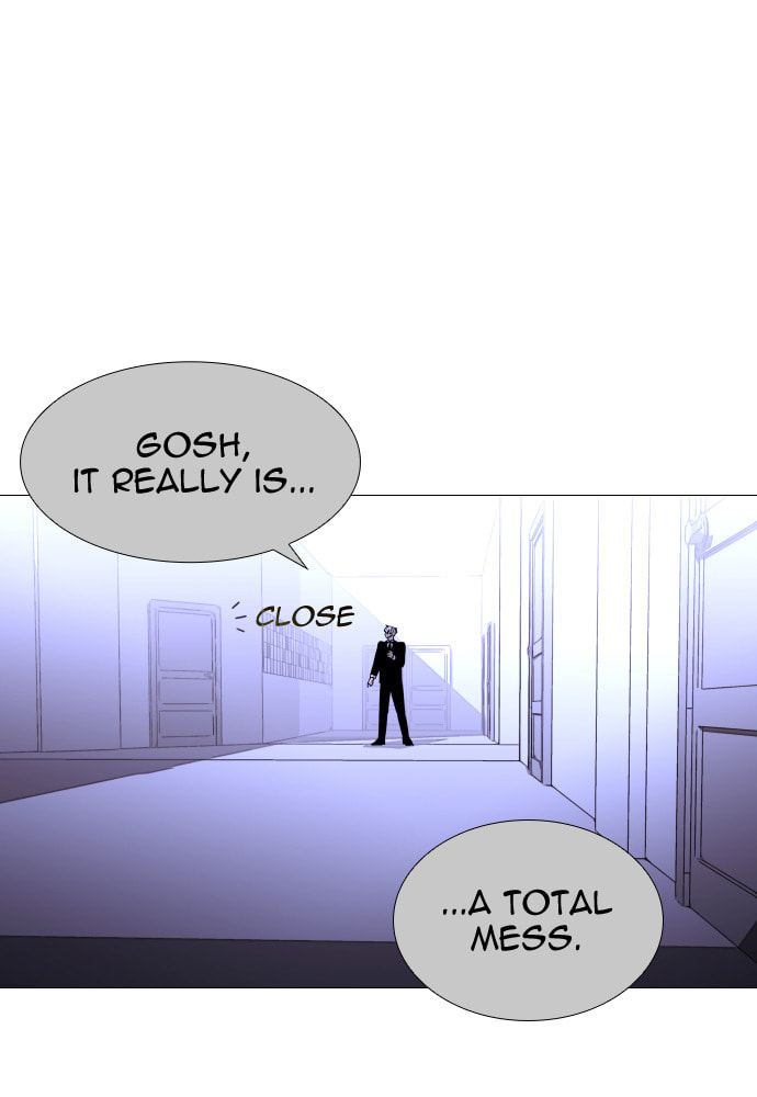 Read Trump chapter 98 image 66 on Lezhin