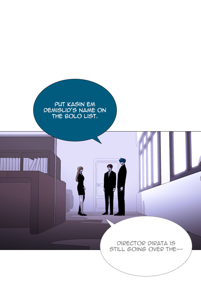 Read Trump chapter 98 image 67 on Lezhin
