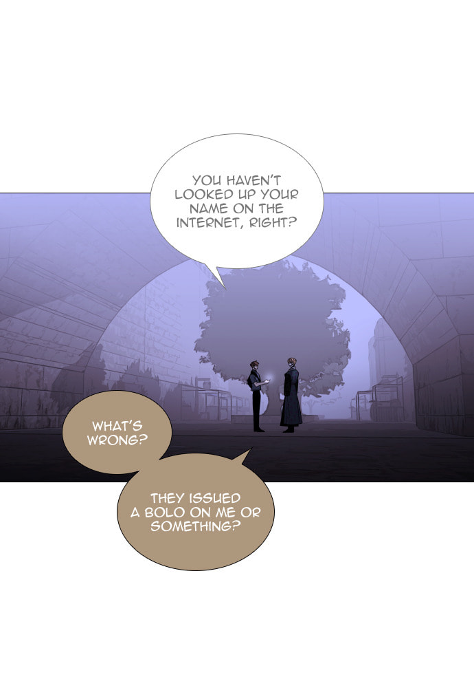 Read Trump chapter 98 image 70 on Lezhin