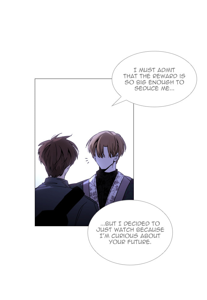 Read Trump chapter 98 image 71 on Lezhin