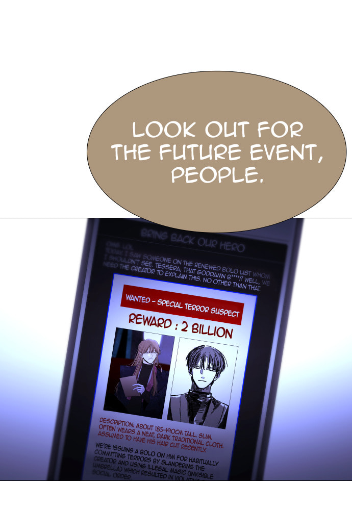 Read Trump chapter 98 image 73 on Lezhin