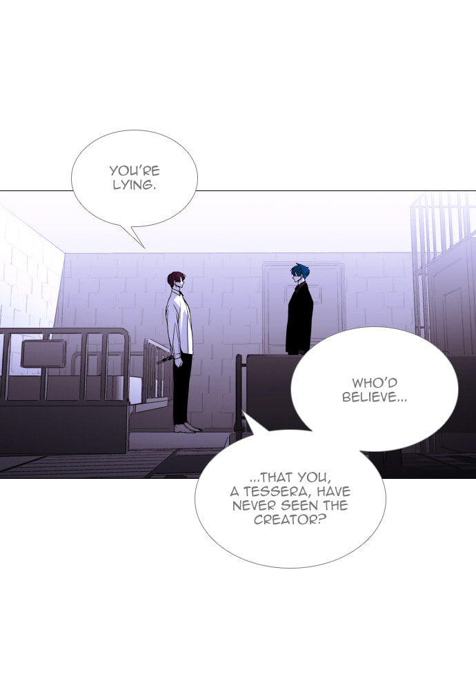 Read Trump chapter 98 image 9 on Lezhin