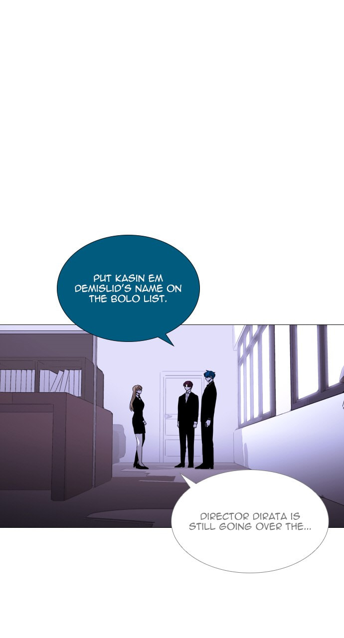 Read Trump chapter 99 image 1 on Lezhin