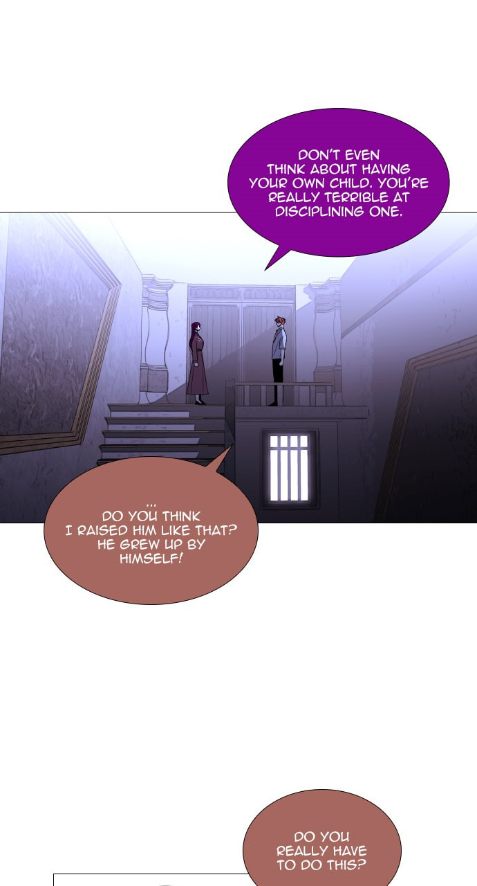 Read Trump chapter 99 image 21 on Lezhin