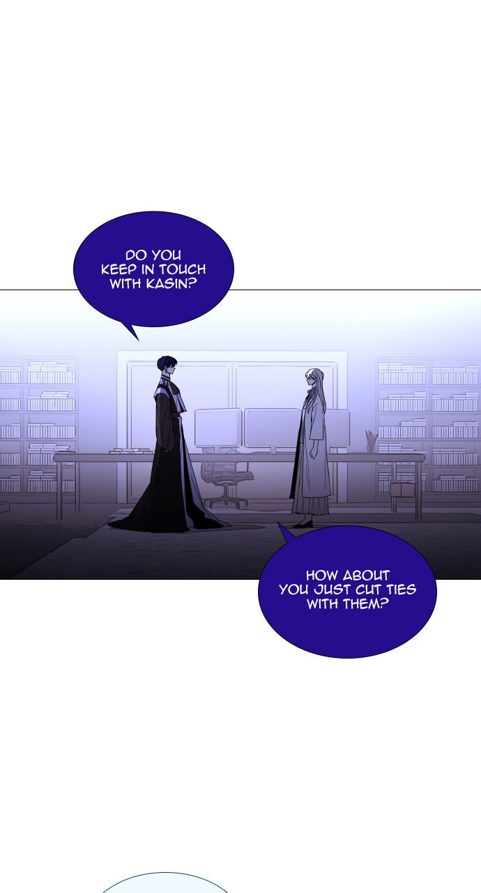 Read Trump chapter 99 image 25 on Lezhin