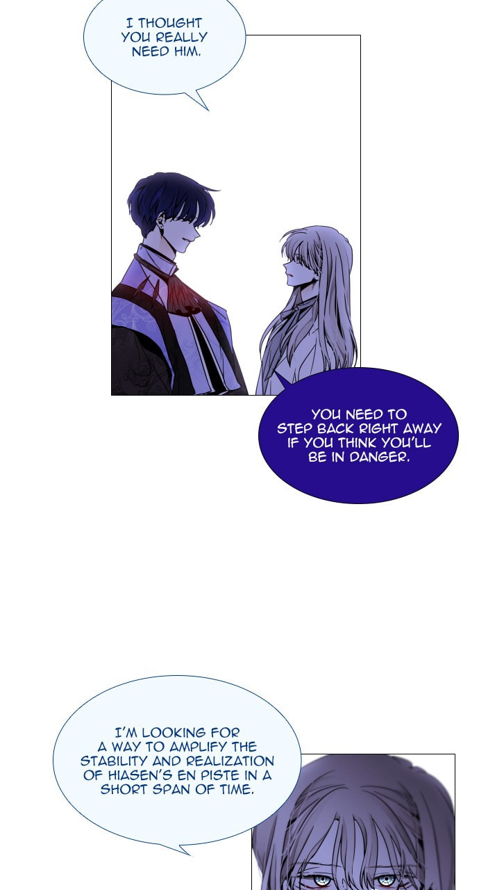 Read Trump chapter 99 image 26 on Lezhin