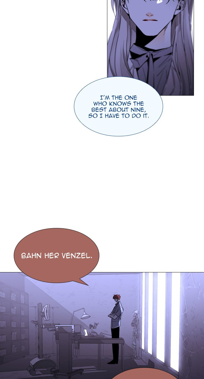 Read Trump chapter 99 image 27 on Lezhin