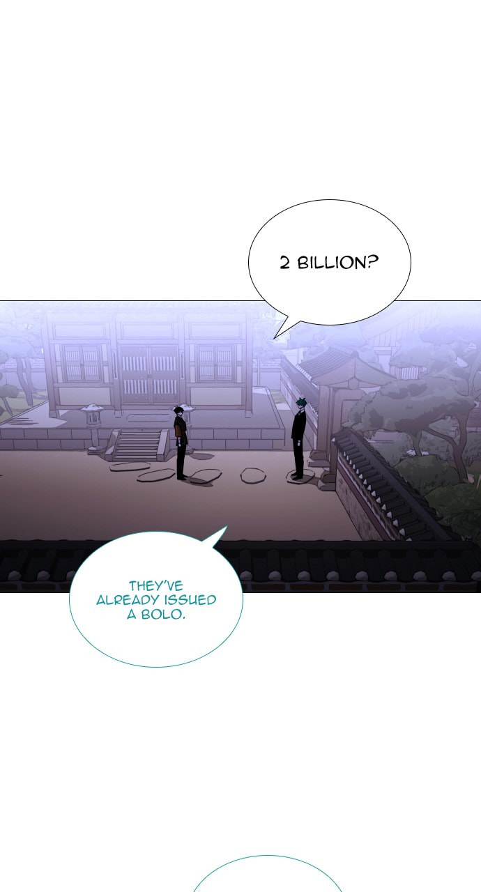 Read Trump chapter 99 image 32 on Lezhin
