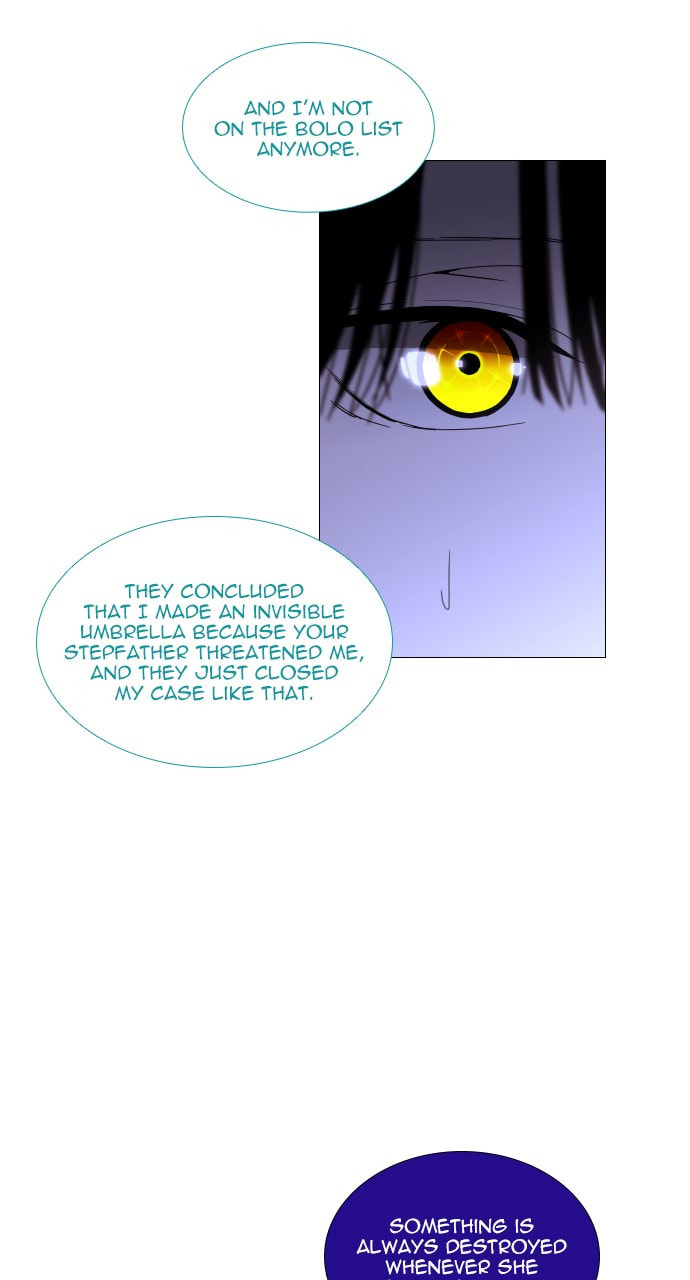 Read Trump chapter 99 image 36 on Lezhin