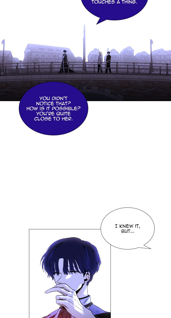 Read Trump chapter 99 image 37 on Lezhin