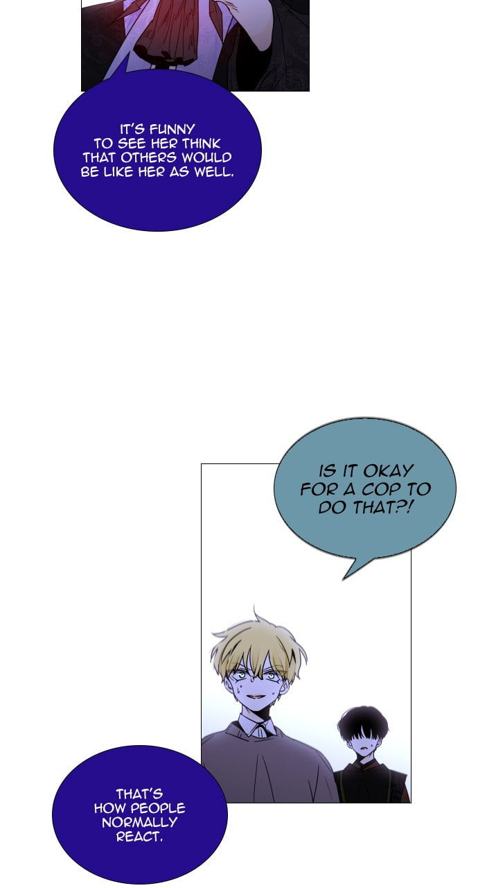Read Trump chapter 99 image 38 on Lezhin