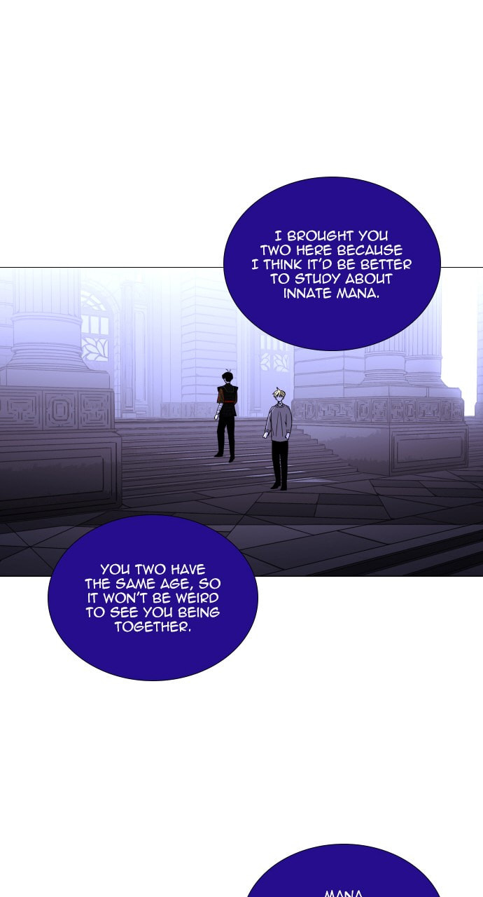 Read Trump chapter 99 image 39 on Lezhin