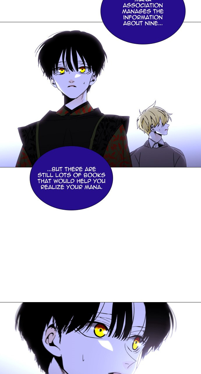 Read Trump chapter 99 image 40 on Lezhin