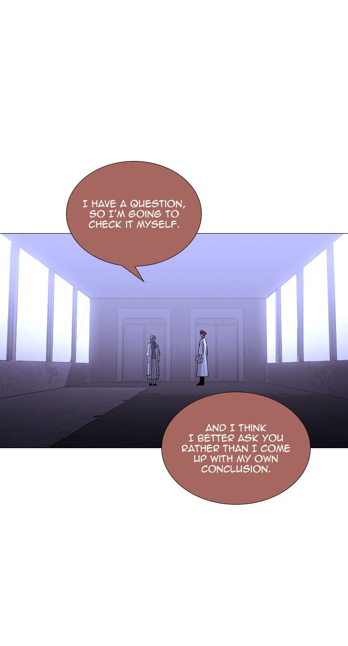 Read Trump chapter 99 image 43 on Lezhin