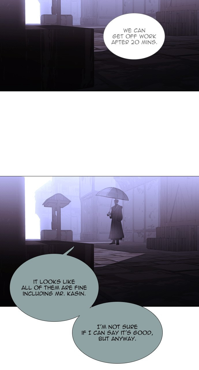 Read Trump chapter 99 image 49 on Lezhin