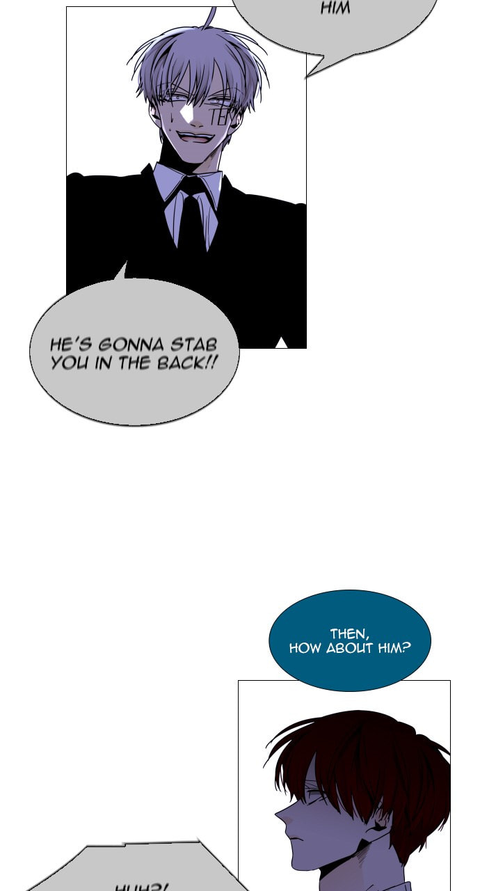 Read Trump chapter 99 image 6 on Lezhin