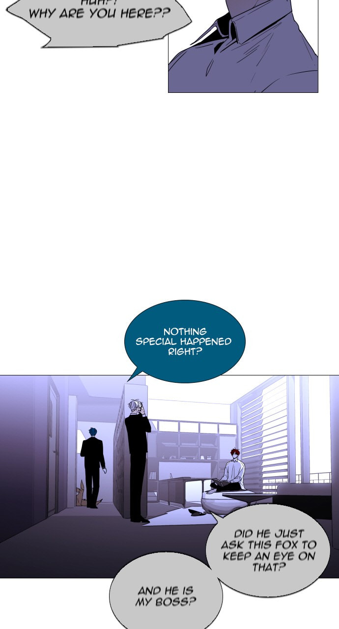 Read Trump chapter 99 image 7 on Lezhin